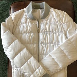 Athleta jacket